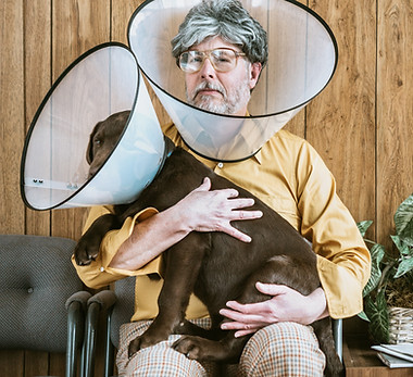 At the Vet