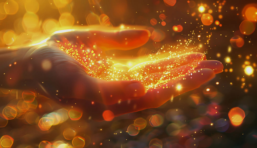 スピリチュアル, カウンセリング, 