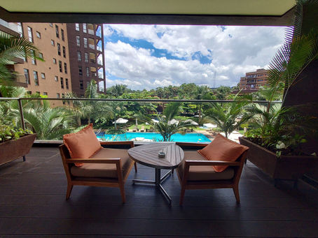 How to plan a Bridal Shower Soiree in Kampala during the Pandemic. 