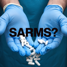 Selective Androgen Receptor Modulators (SARMs)