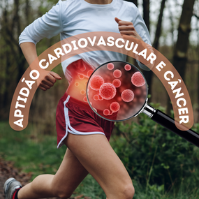 A Relação Entre Aptidão Cardiorrespiratória e Câncer: O Que a Ciência Revela?