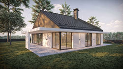 Rodinný dom Košice-okolie