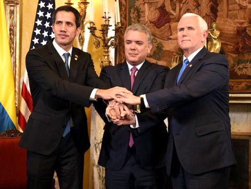 Canadá y Grupo Lima continúan posición inaceptable sobre Venezuela