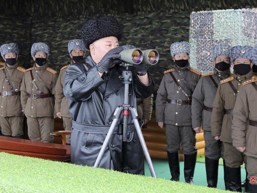 Corea del Norte y su gran ventaja en el nuevo panorama mundial