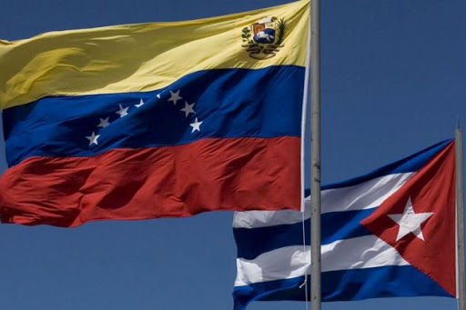 Estados Unidos en Venezuela y Cuba, criminal de lesa humanidad