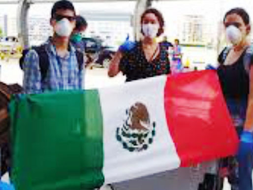PANORAMA MEXICANO