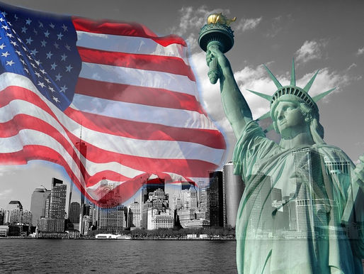 Coronavirus en Nueva York.