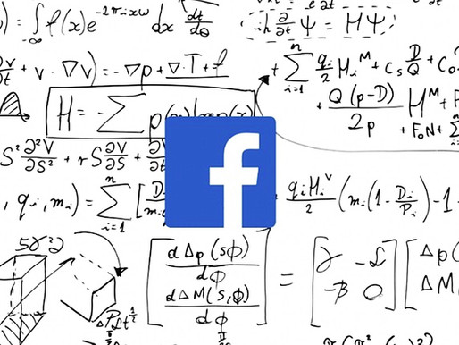Los algoritmos de Facebook para promover la violencia, el odio y las teorías de la conspiración.
