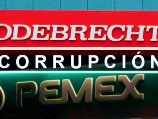 Odebrecht-Lozoya: UIF rastreó más de 500 operaciones en 29 países
