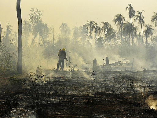 Deforestación cero y defensa de los pueblos indígenas: los retos de Lula en la Amazonía brasileña