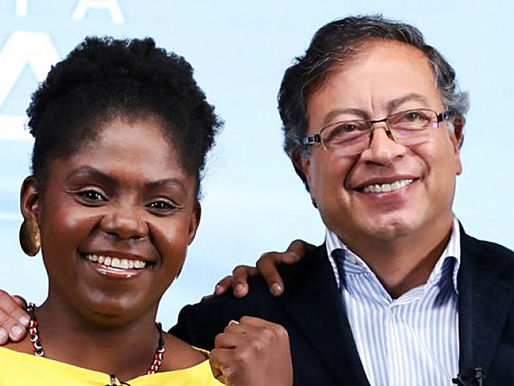 Colombia. El país en el que todo es posible
