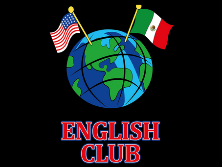English Fun: Review