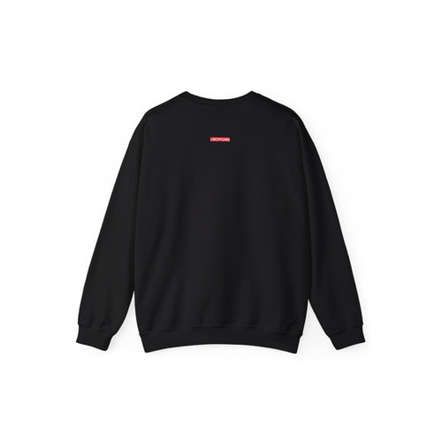 LarryClark】WASSUP ROCKERS GRADATION CREWNECK/関税込み/韓国 Linchygang box logo crewneck | LinchyGang