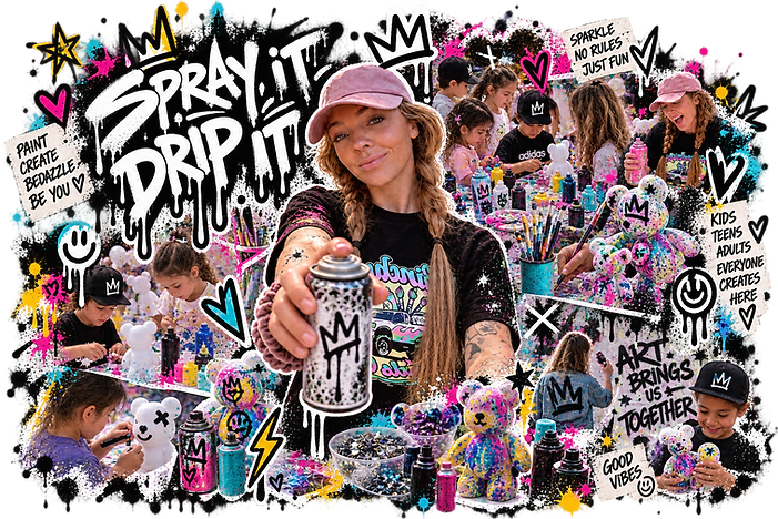 Spray It, Drip It_ Creative Street Art.png