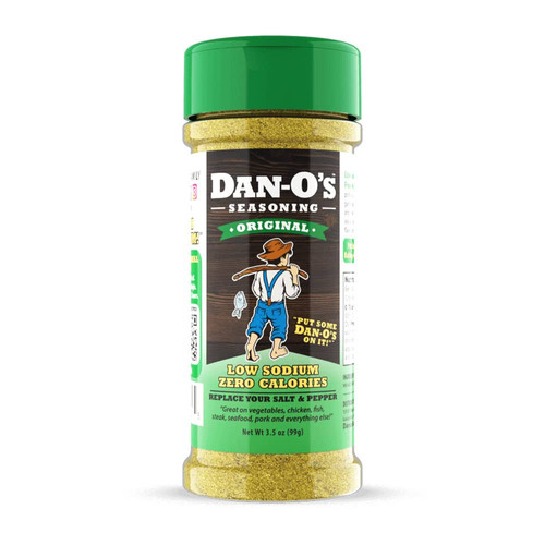 The Flavor Mogul: Uncovering Dano’s Seasoning  : Financial Reports Salary & Latest News