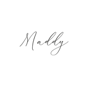 Logo maddy