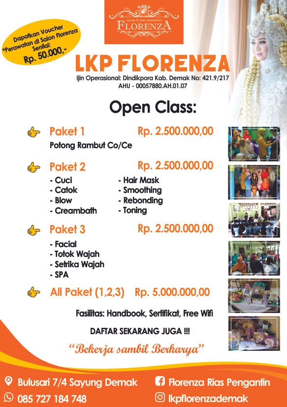 OPEN CLASS TKR LEVEL 2