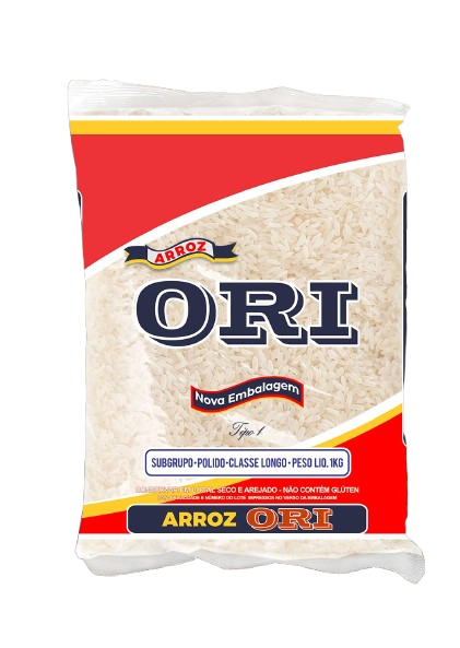 Arroz Branco T1 Ori 15kg