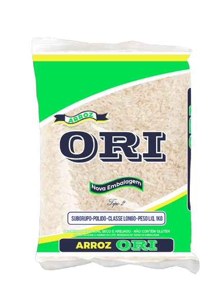 Arroz Branco T2 Ori 15kg