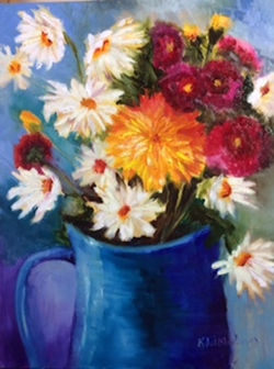 Just my Daisies