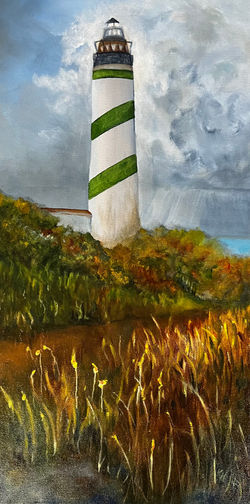 On the Coast