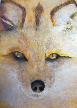 Fox Mother