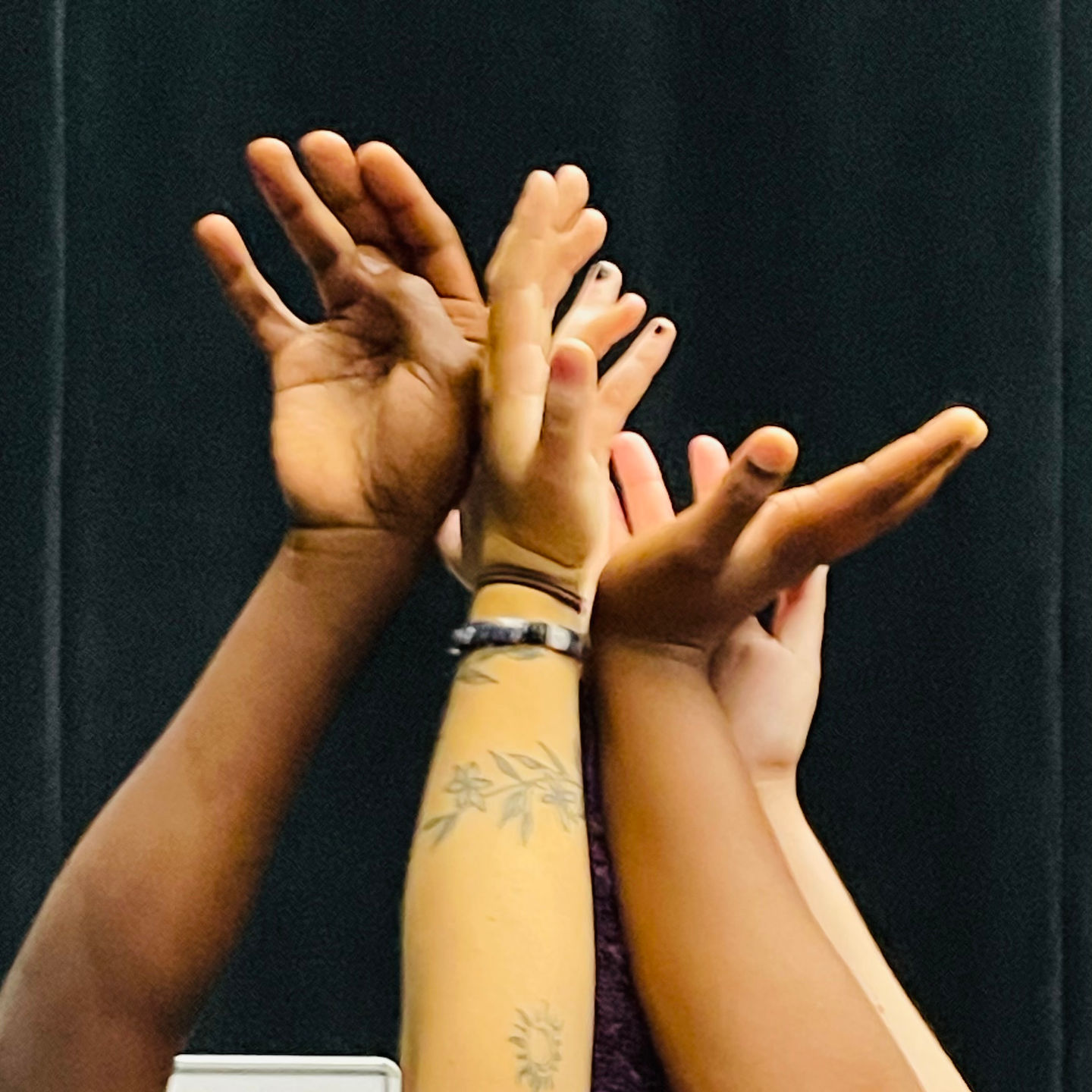 Teaching/Facilitation