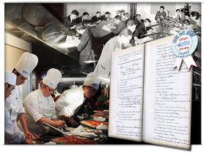 {Evénement}100 ans, 100 manifestations