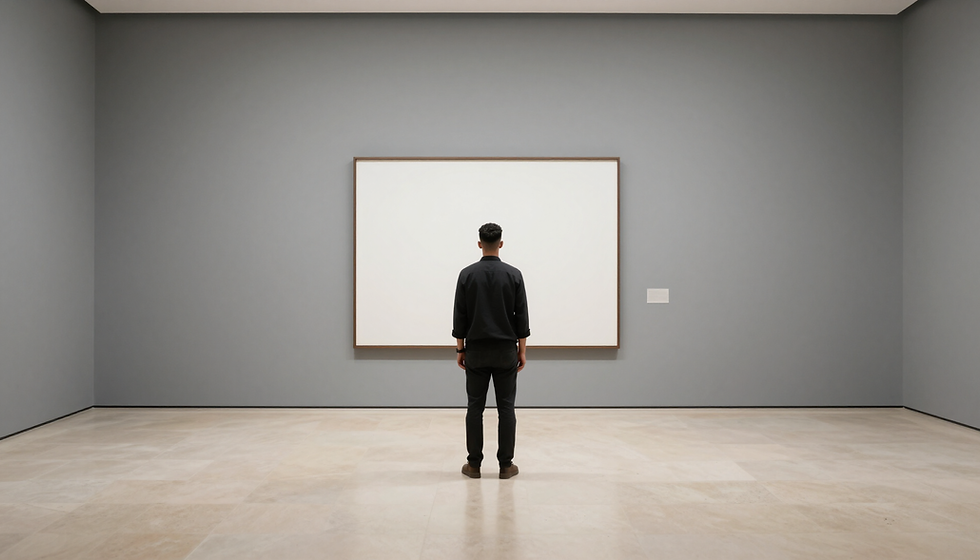 Kunstmesse: Talente treffen auf Kunstinteressierte