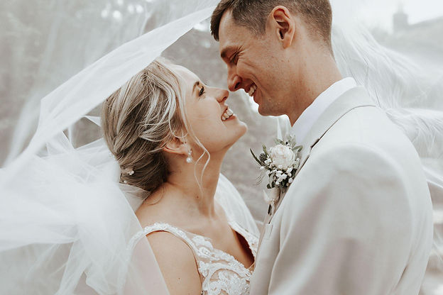 bridal hairstyles nottingham