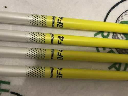 Ust Proforce 65 Gold 0,335 Tip R Flex Fairway Arbre Bois Faible Couple Ust Proforce 65 Gold 0,335 Tip R Flex Fairway Arbre Bois Faible Couple