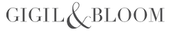 gigil and bloom logo