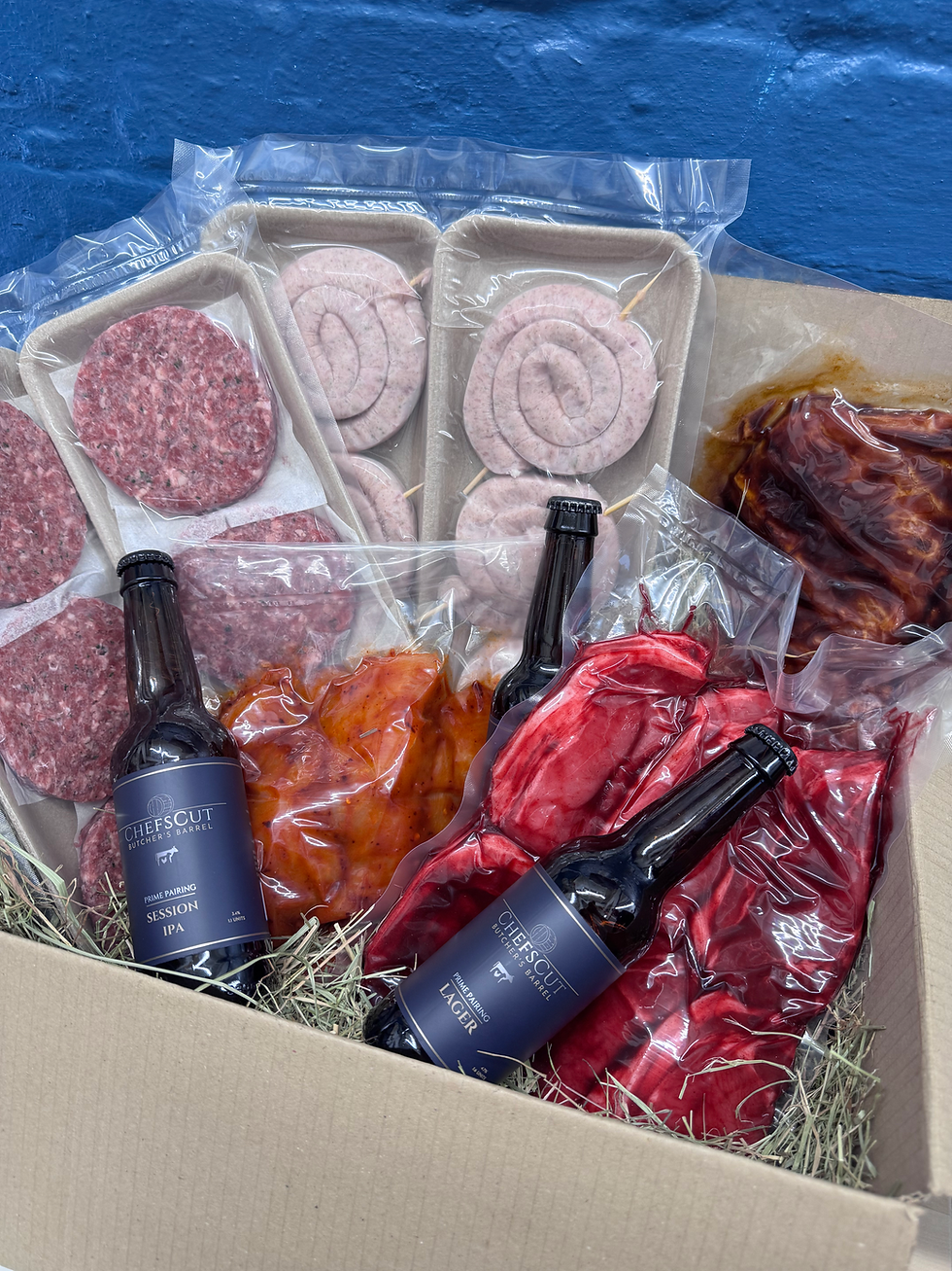 Thumbnail: Ultimate Summer BBQ Box