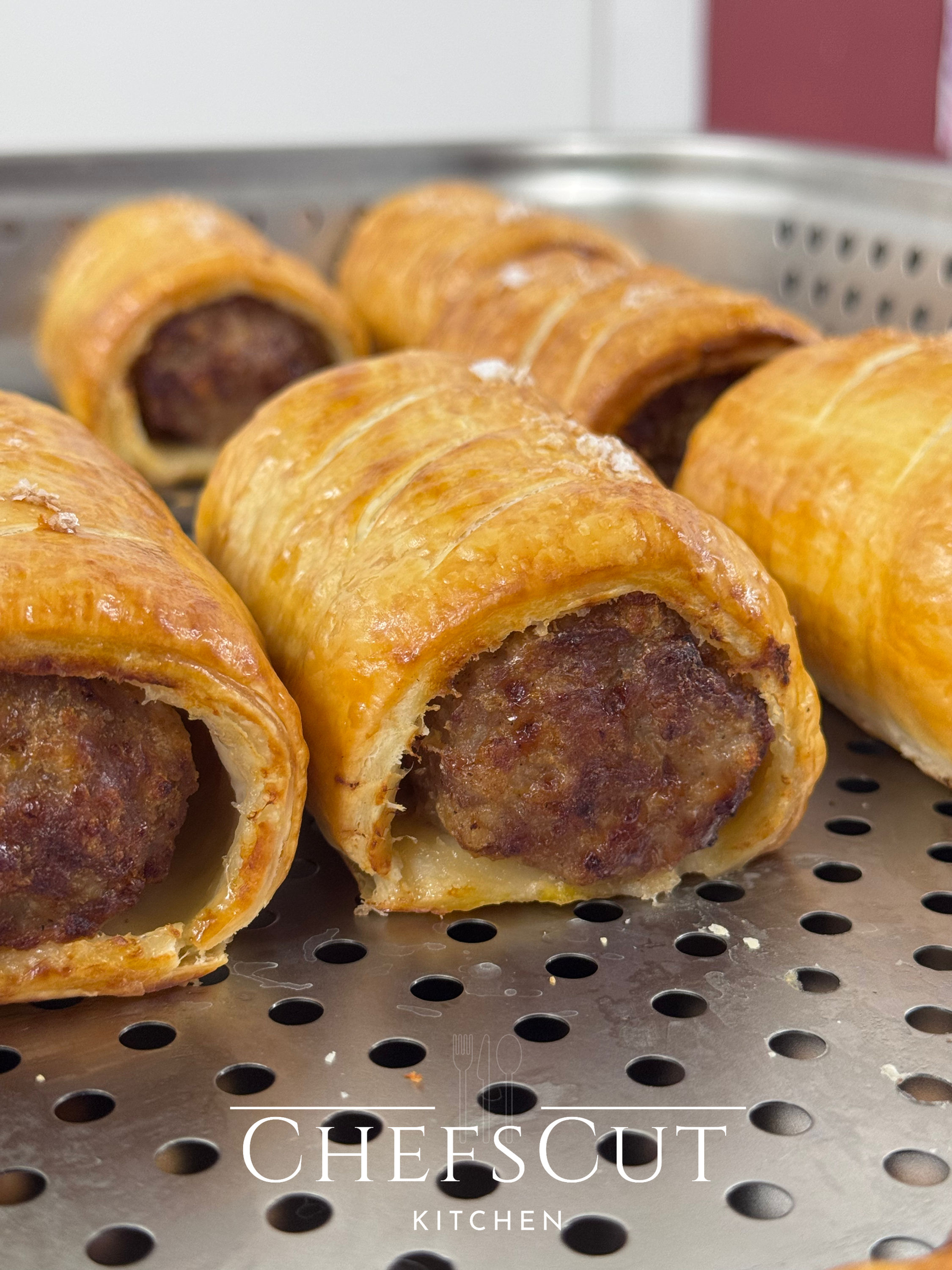 Picnic Selection Box