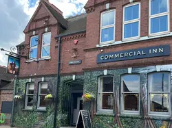 Commercial Inn Beeston