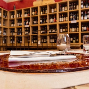 il Ristorante 