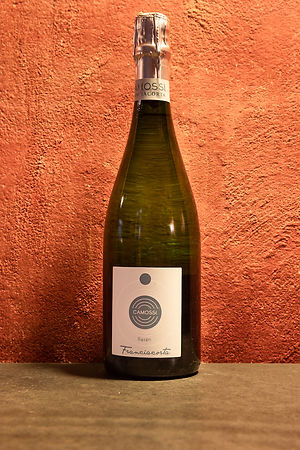 Franciacorta Satèn NV Camossi