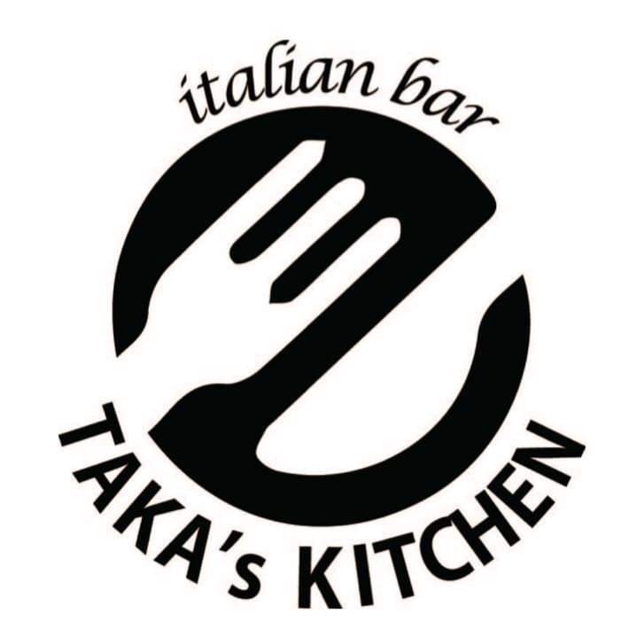 italian bar TAKA's KITCHEN