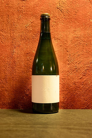 Garganega Frizzante Sui Lieviti NV Josef