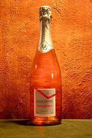 Champagne 1er Cru Brut Rosé NV Mallol-Gantois