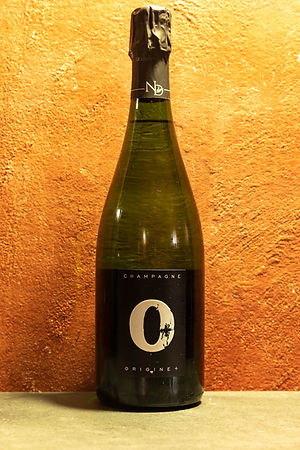 Champagne Blanc de Blancs Grand Cru “Cuvée Origine” NV De La Renaissance
