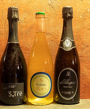 Pacchetto "Bolle d'Italia"