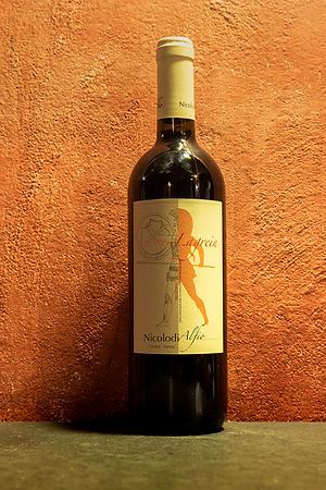 Lagrein 2016 Nicolodi Alfio