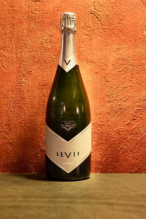 Trentodoc Pas Dosé Millesimato 2014 Levii