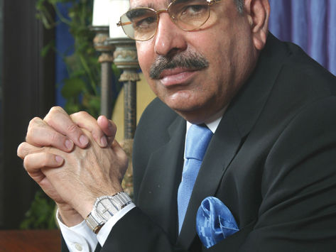 Malik Riaz Hussain Bahria Town – Biography, Wiki, Age, Net Worth & Career