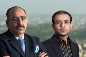 How Malik Riaz Hussain and Ali Riaz Malik Helping Pakistan at Every Tough Moment?