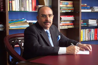 Malik Riaz Hussain: A Man Who is Always there to Reward the Heroes of the Country!