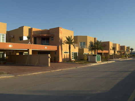 An Overview of Safari Villas by Bahria Town