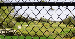 What Is a Chain Link Fence Made of 