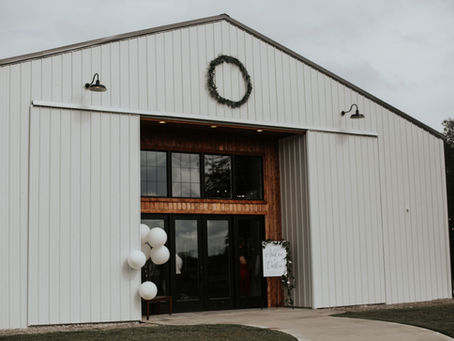 Peters | Clarno Wedding